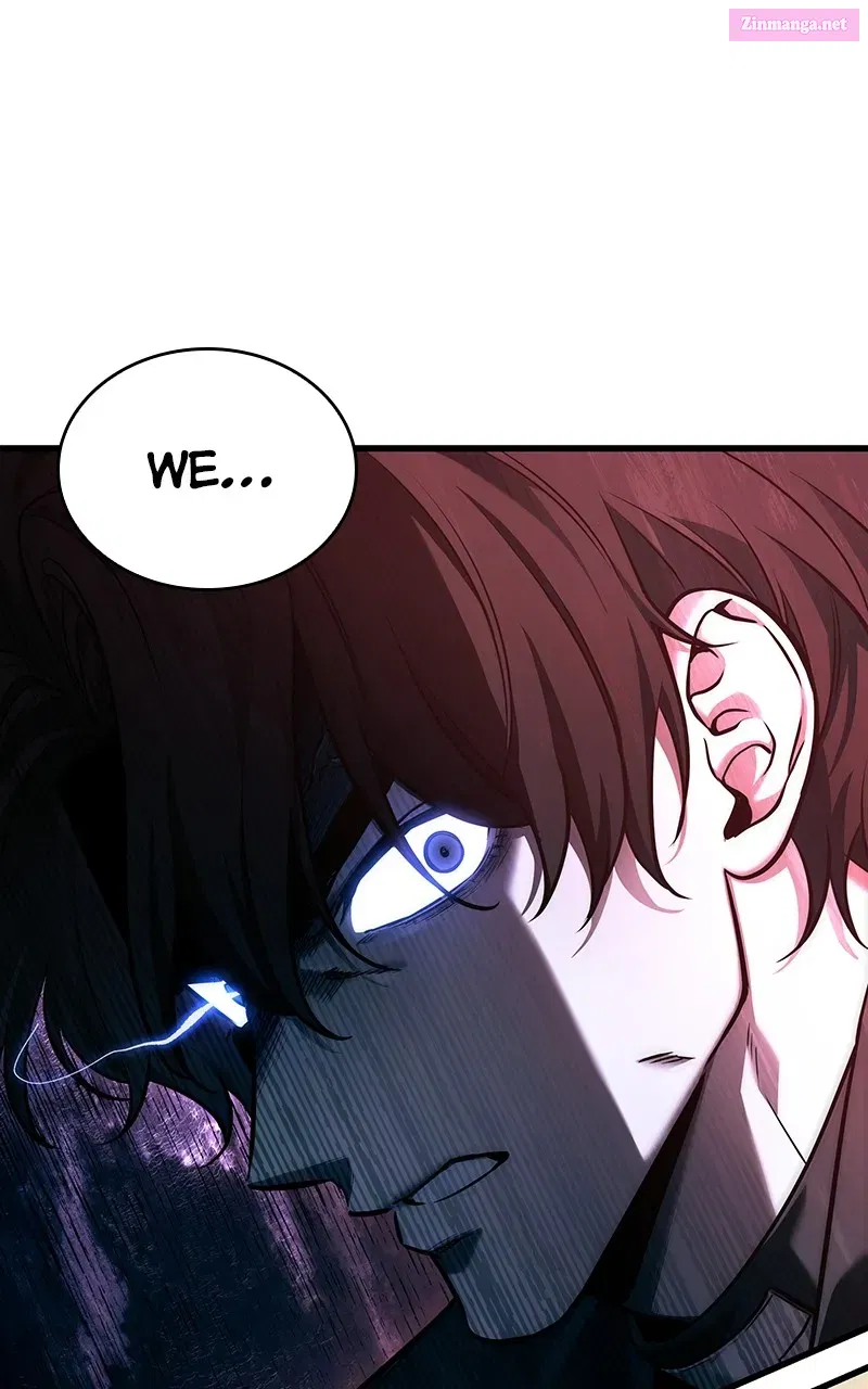Omniscient Reader Kainu Manga Chapter 171 Page 80