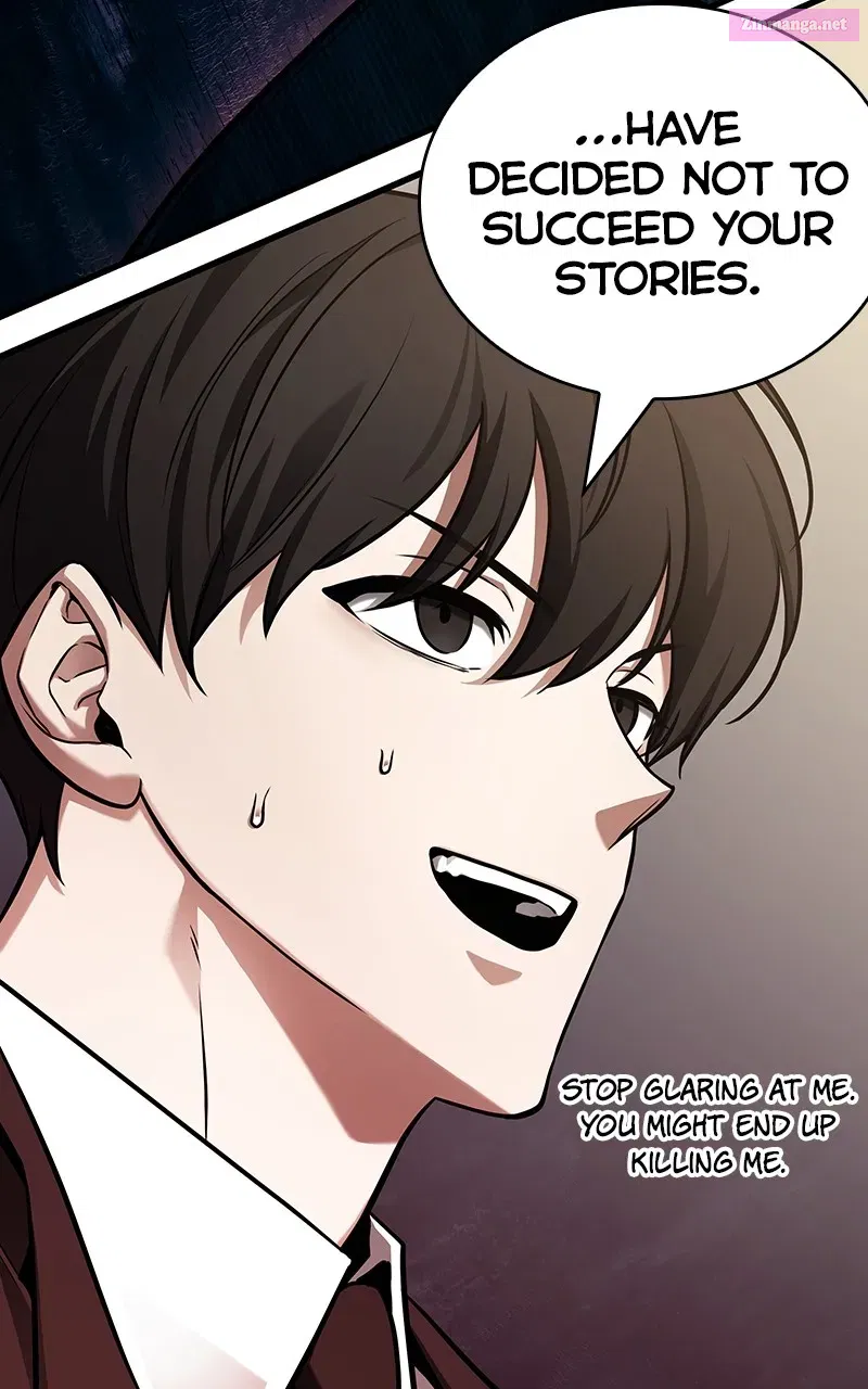 Omniscient Reader Kainu Manga Chapter 171 Page 81