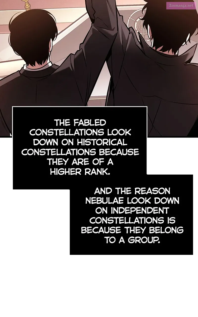 Omniscient Reader Kainu Manga Chapter 171 Page 84
