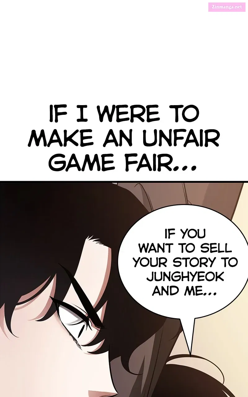 Omniscient Reader Kainu Manga Chapter 171 Page 85