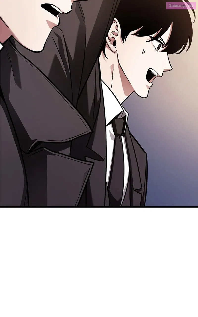 Omniscient Reader Kainu Manga Chapter 171 Page 86