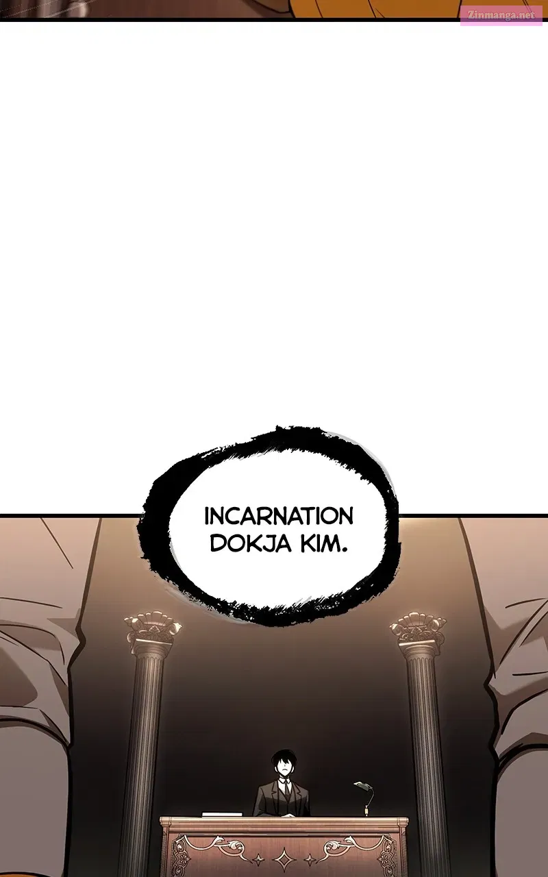 Omniscient Reader Kainu Manga Chapter 170 Page 72