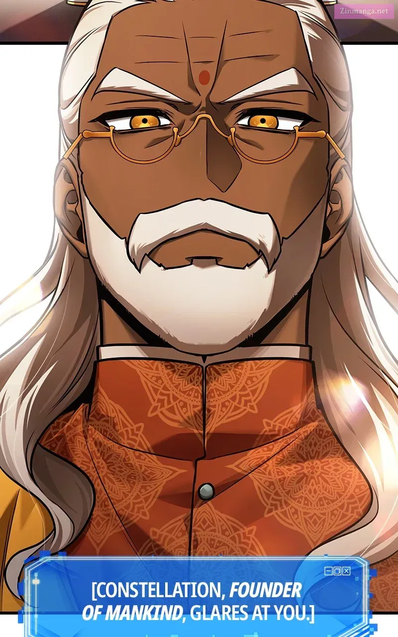Omniscient Reader Kainu Manga Chapter 170 Page 75