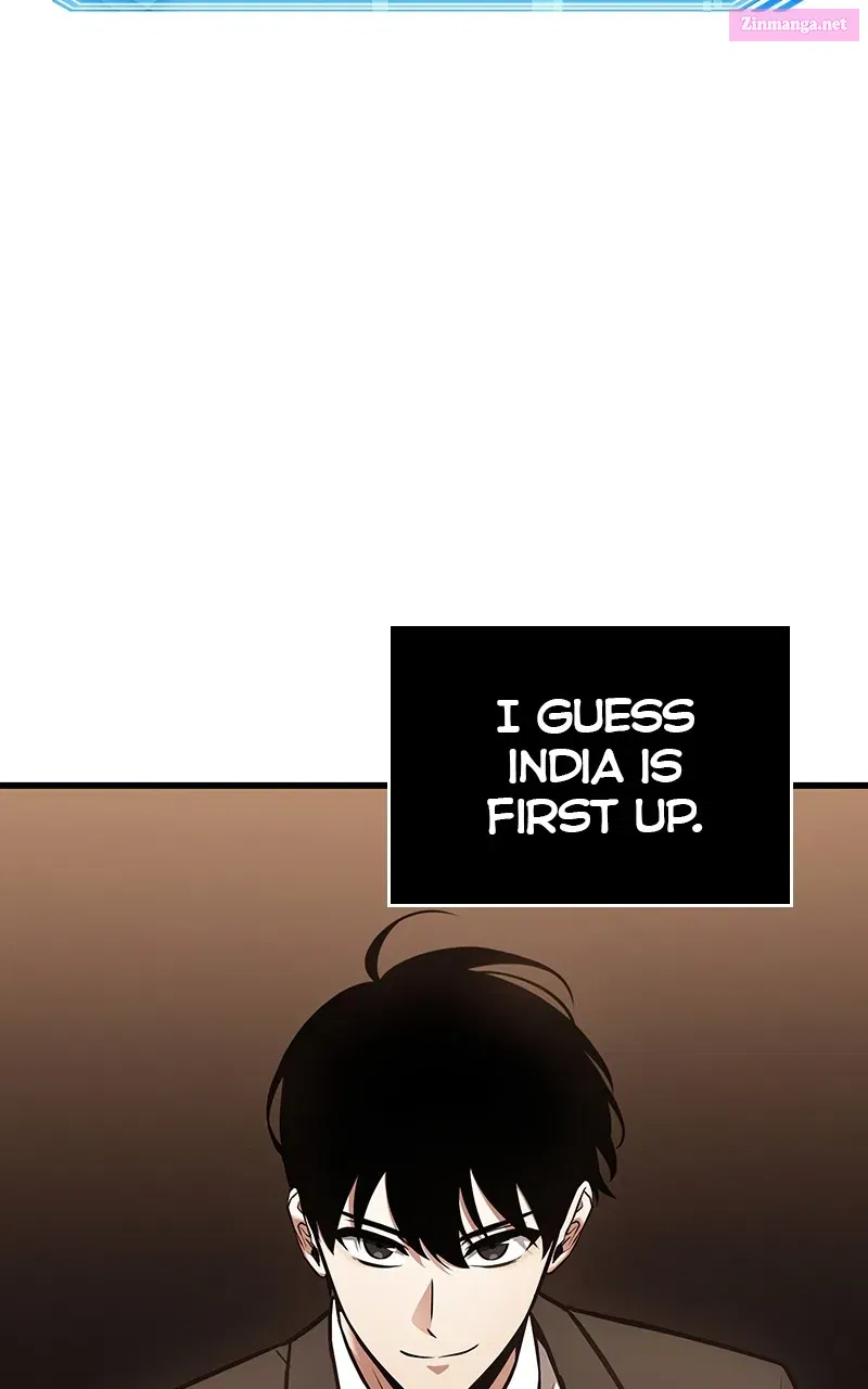 Omniscient Reader Kainu Manga Chapter 170 Page 76