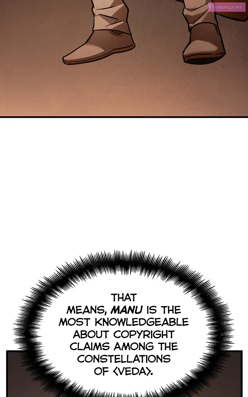 Omniscient Reader Kainu Manga Chapter 170 Page 81