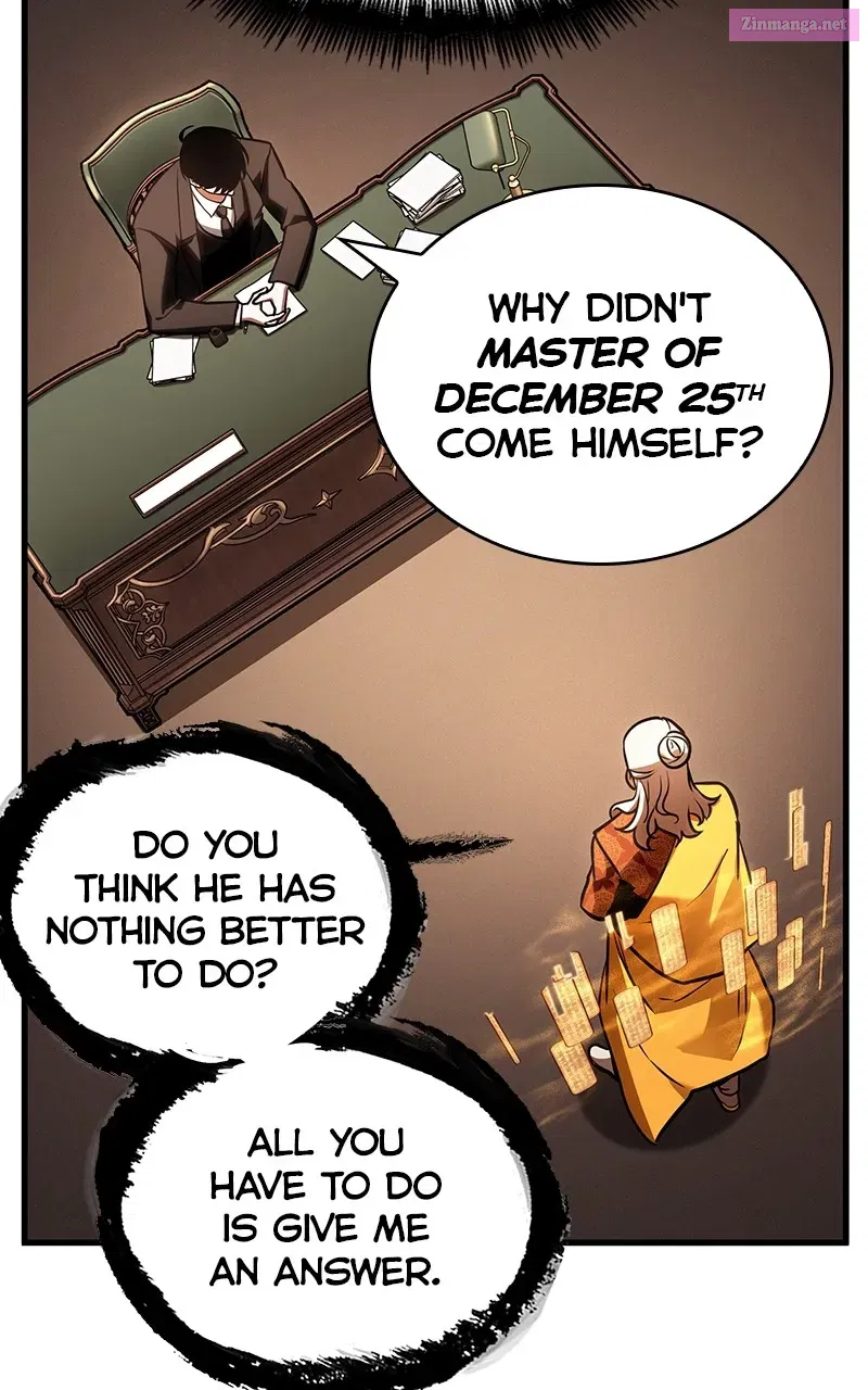 Omniscient Reader Kainu Manga Chapter 170 Page 82