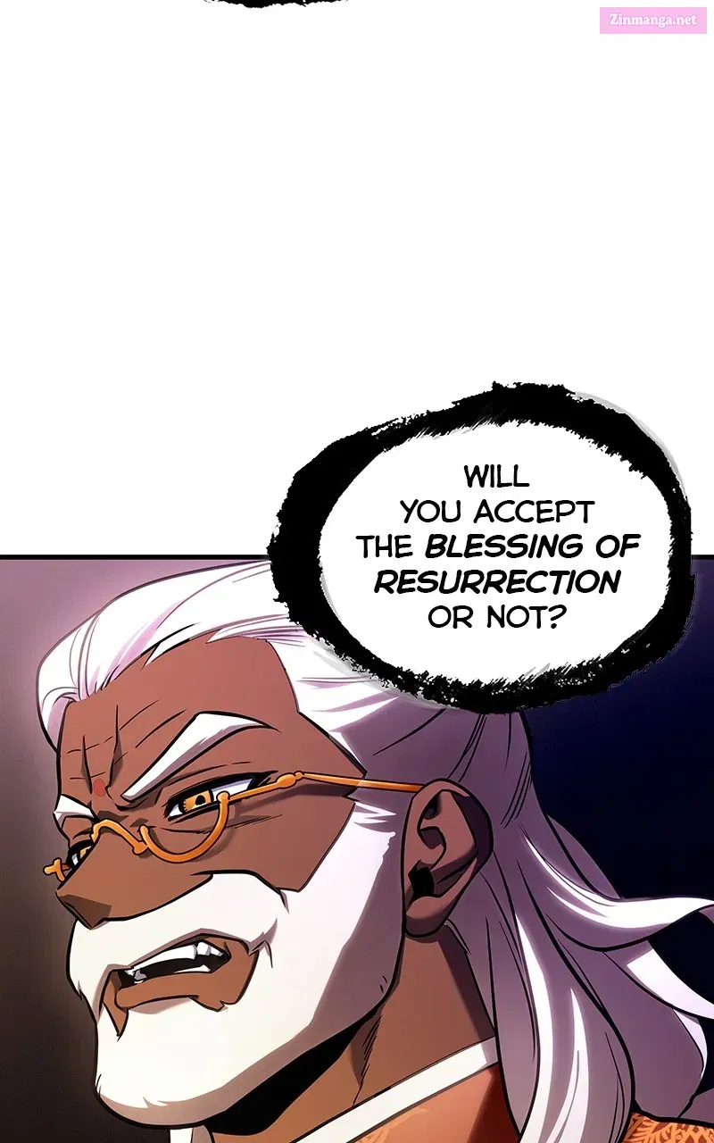 Omniscient Reader Kainu Manga Chapter 170 Page 83