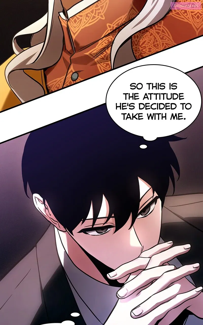 Omniscient Reader Kainu Manga Chapter 170 Page 84