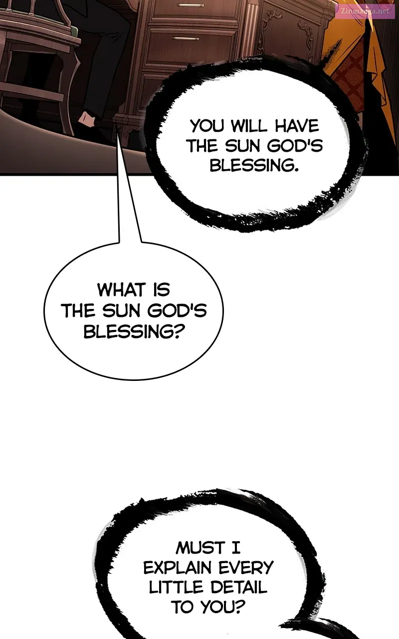 Omniscient Reader Kainu Manga Chapter 170 Page 86