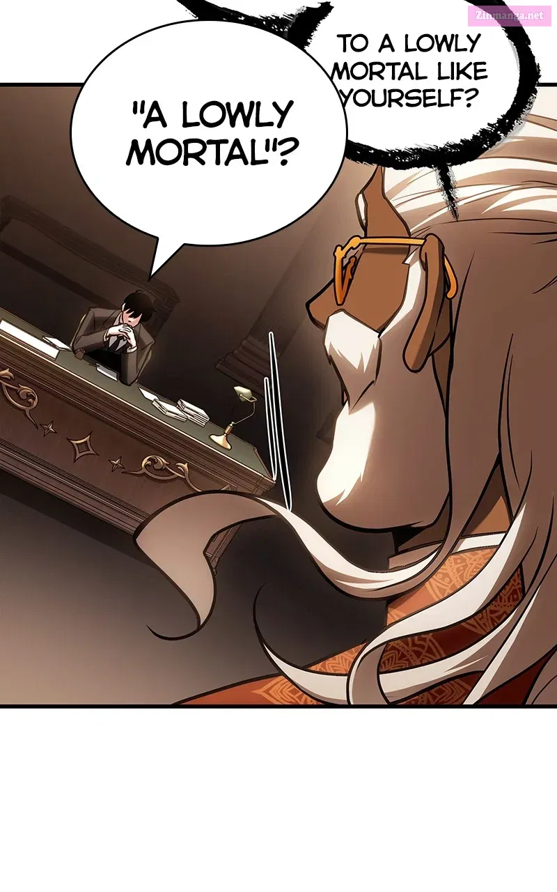 Omniscient Reader Kainu Manga Chapter 170 Page 87