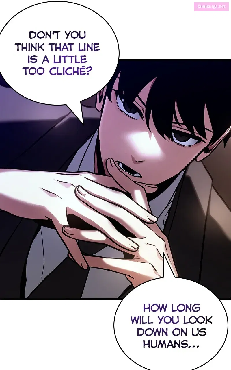 Omniscient Reader Kainu Manga Chapter 170 Page 88
