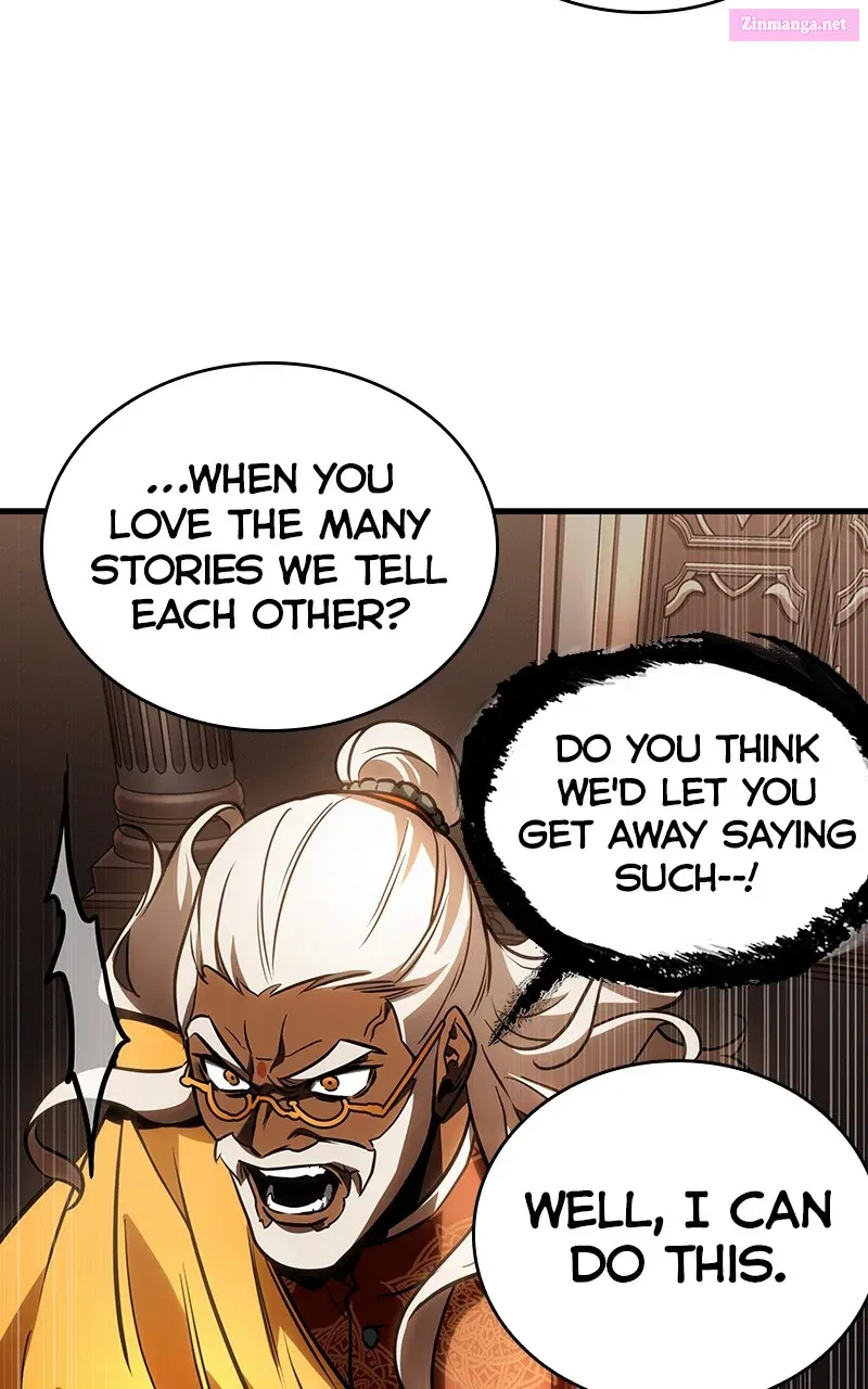 Omniscient Reader Kainu Manga Chapter 170 Page 89
