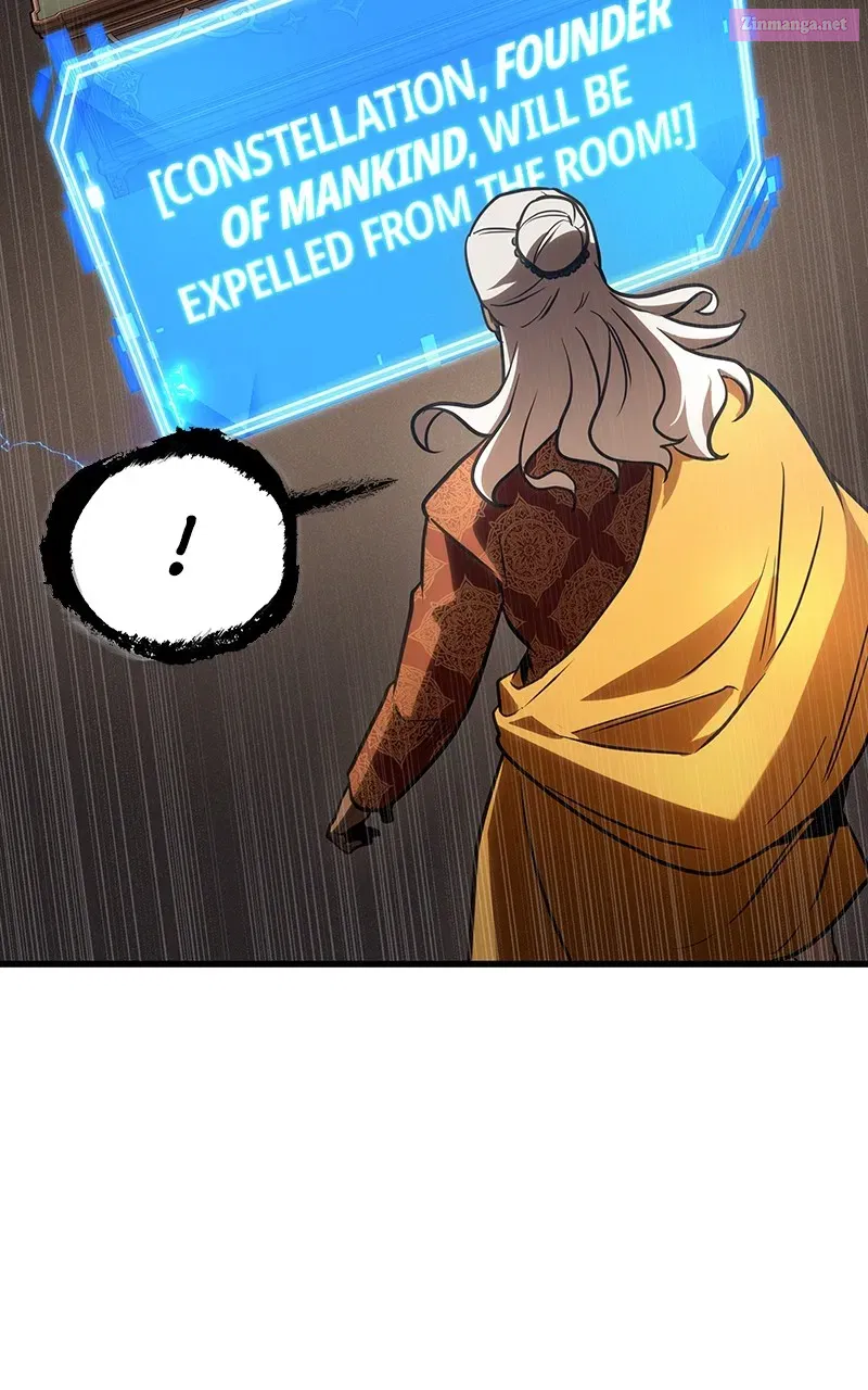 Omniscient Reader Kainu Manga Chapter 170 Page 91