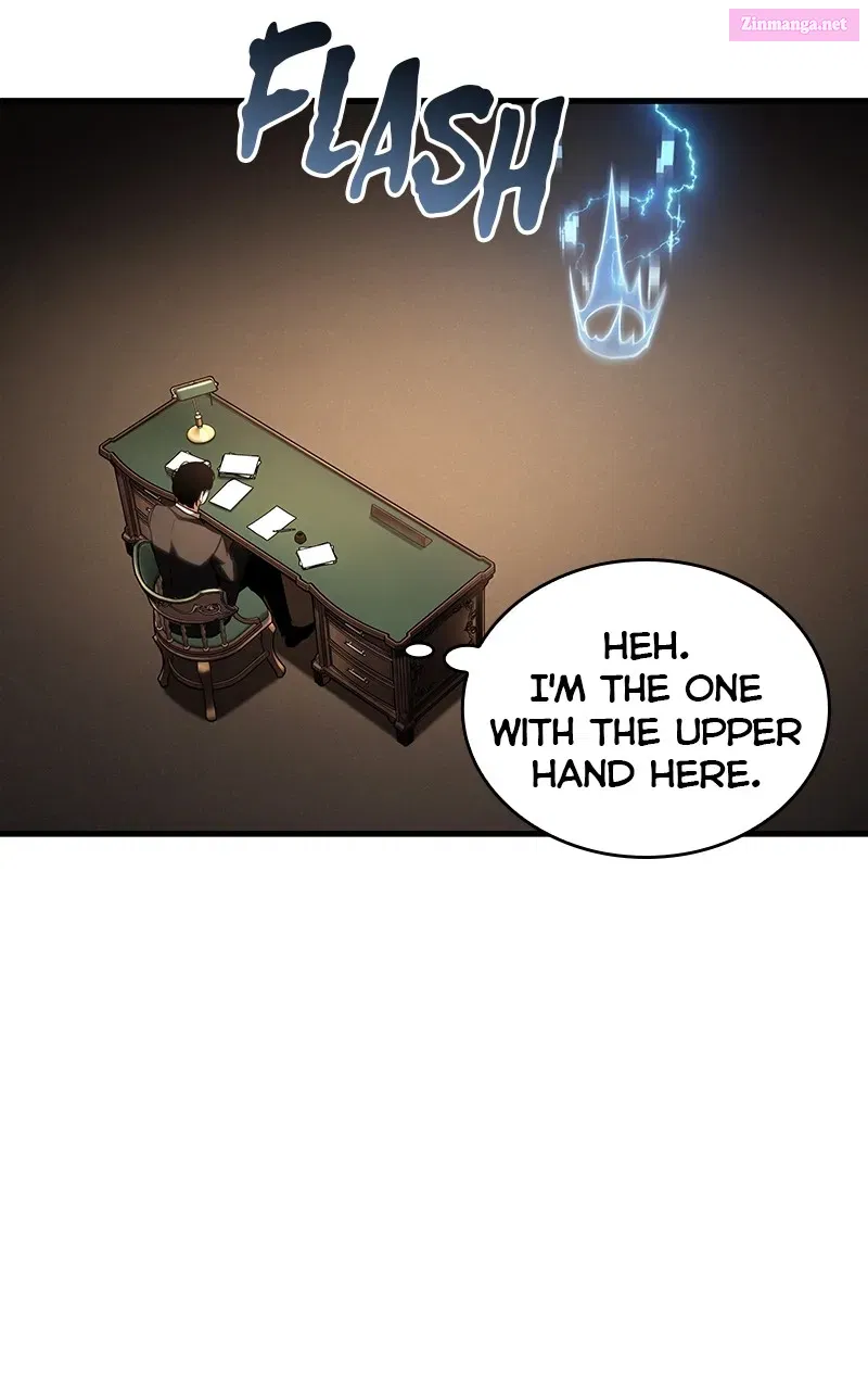 Omniscient Reader Kainu Manga Chapter 170 Page 93