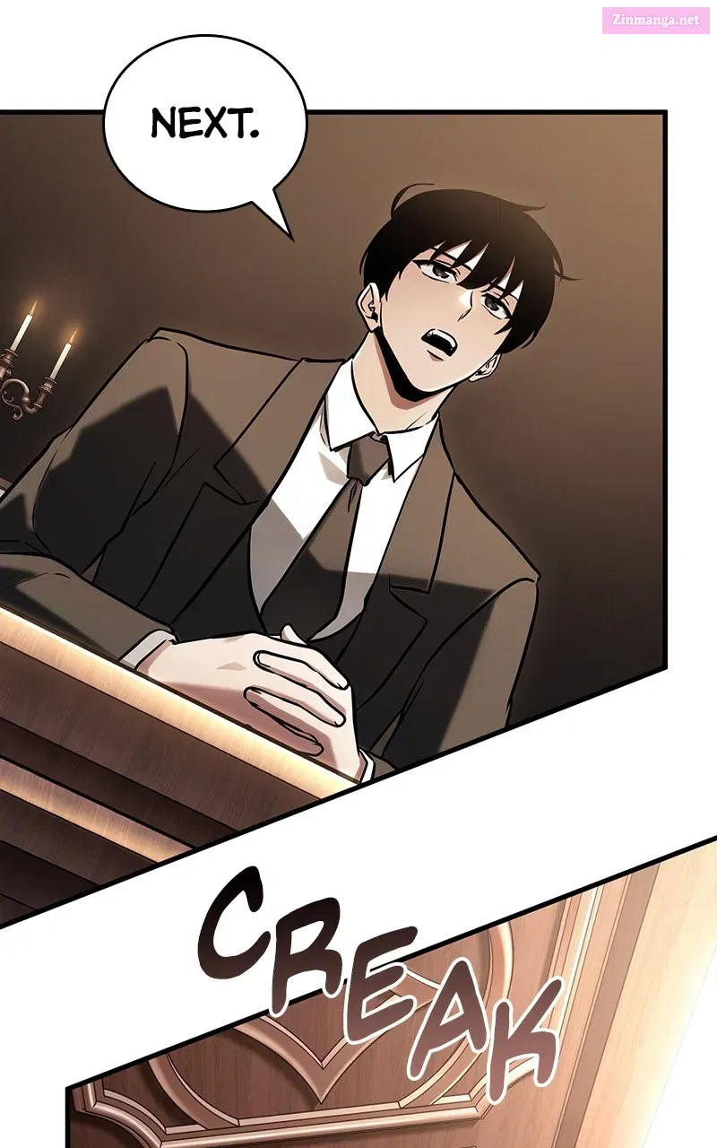 Omniscient Reader Kainu Manga Chapter 170 Page 94