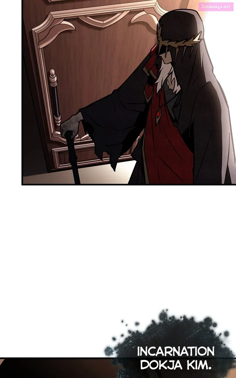 Omniscient Reader Kainu Manga Chapter 170 Page 95