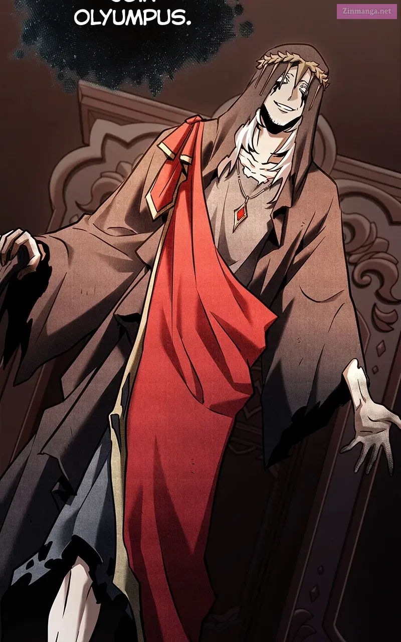 Omniscient Reader Kainu Manga Chapter 170 Page 97