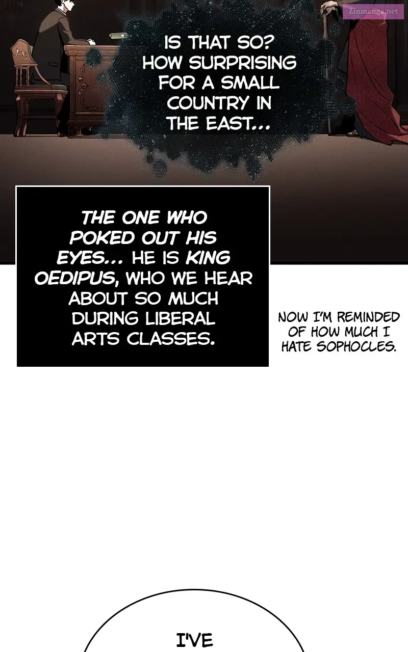 Omniscient Reader Kainu Manga Chapter 170 Page 101