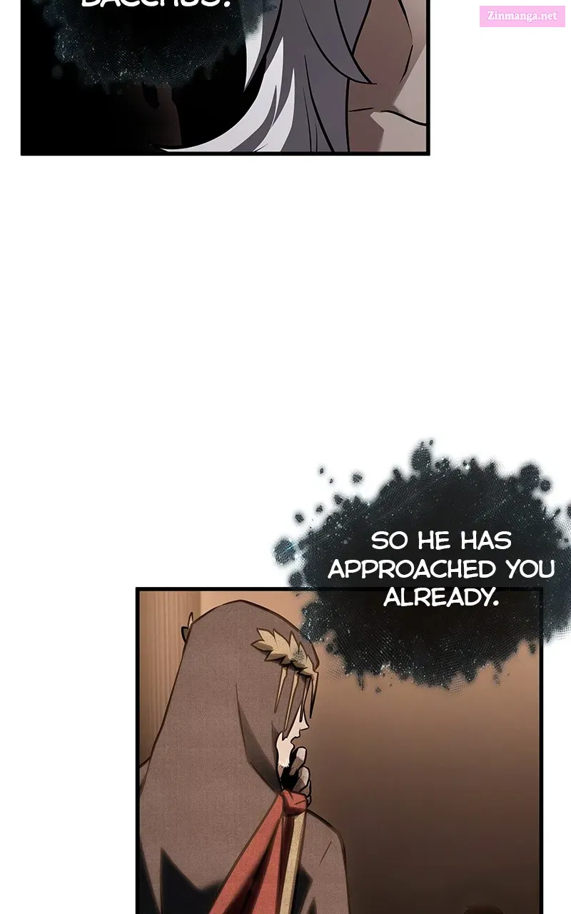 Omniscient Reader Kainu Manga Chapter 170 Page 103