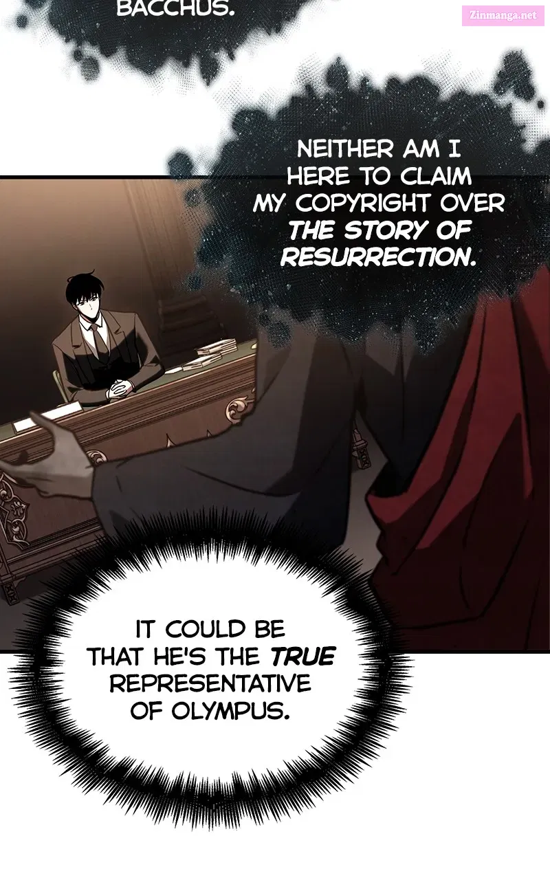 Omniscient Reader Kainu Manga Chapter 170 Page 107