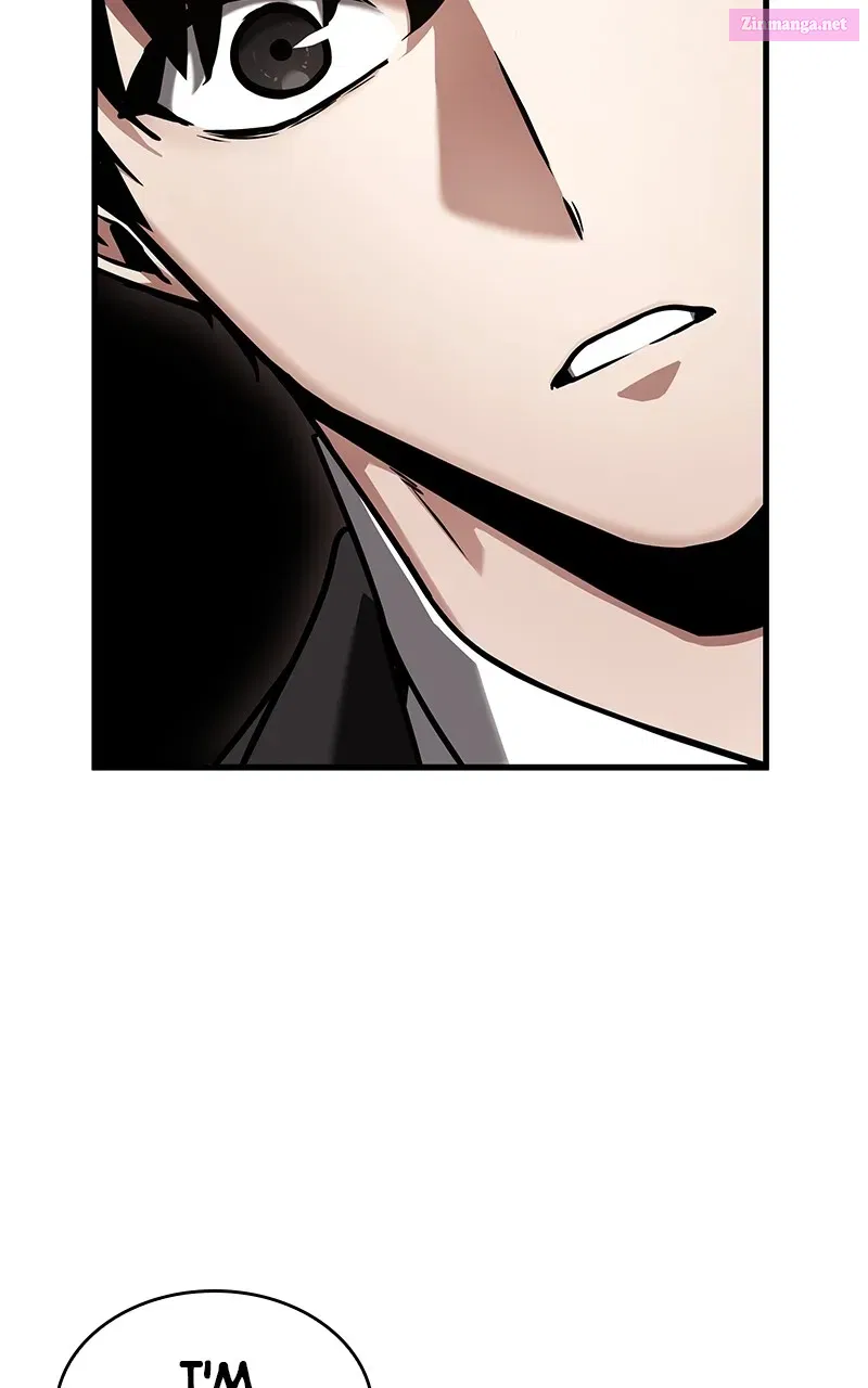 Omniscient Reader Kainu Manga Chapter 170 Page 109