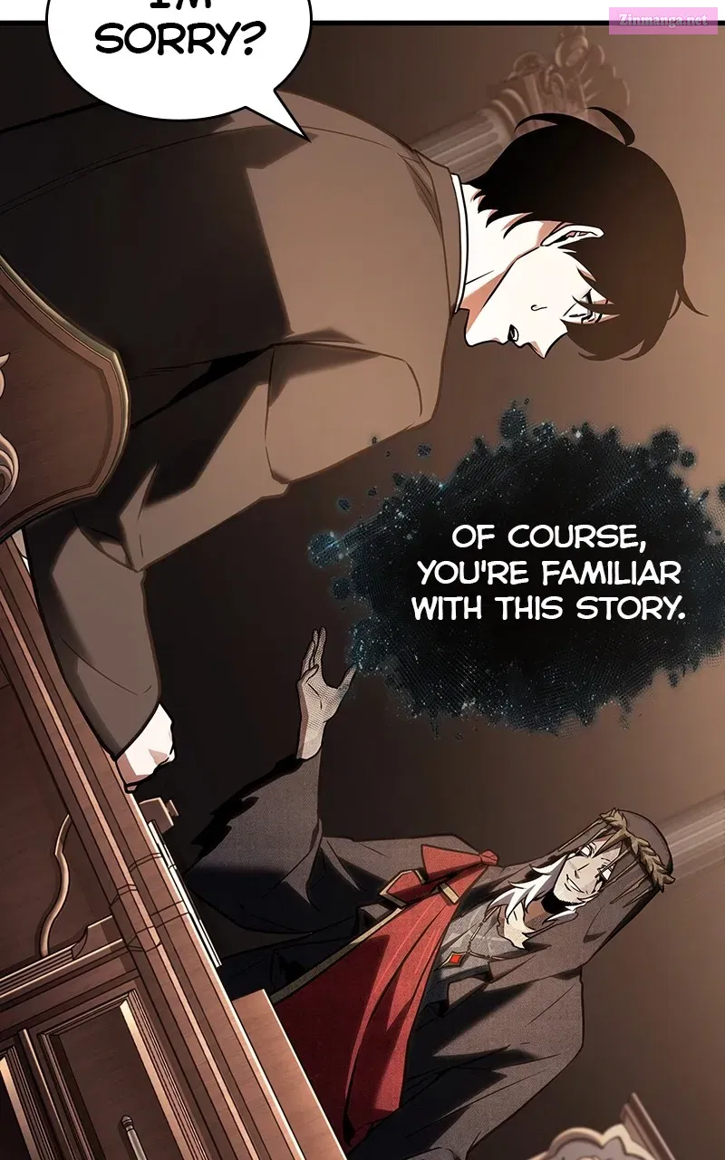 Omniscient Reader Kainu Manga Chapter 170 Page 110