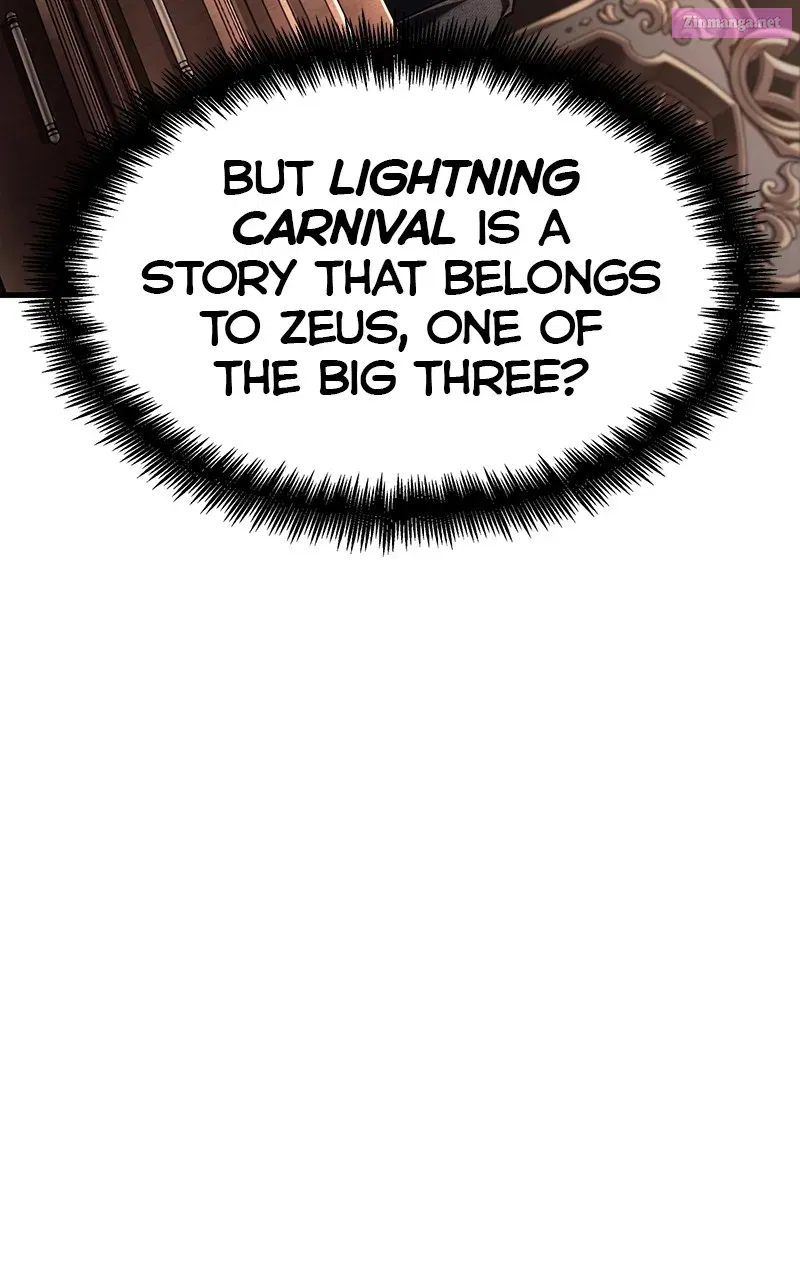 Omniscient Reader Kainu Manga Chapter 170 Page 111