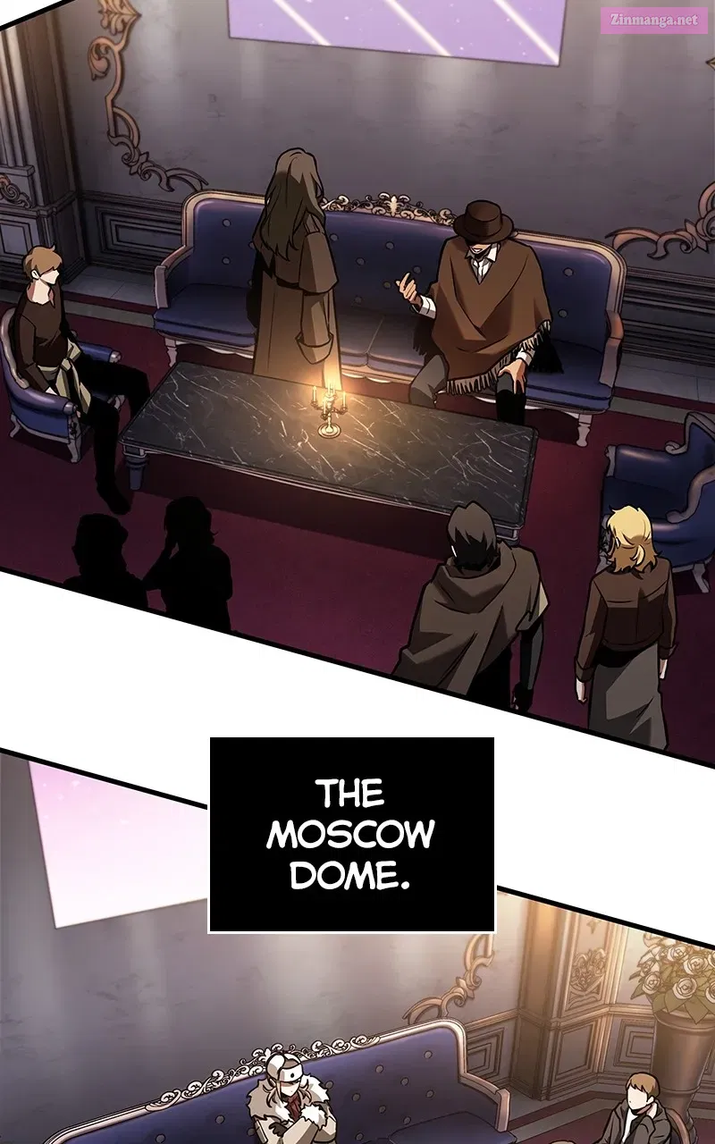 Omniscient Reader Kainu Manga Chapter 168 Page 29