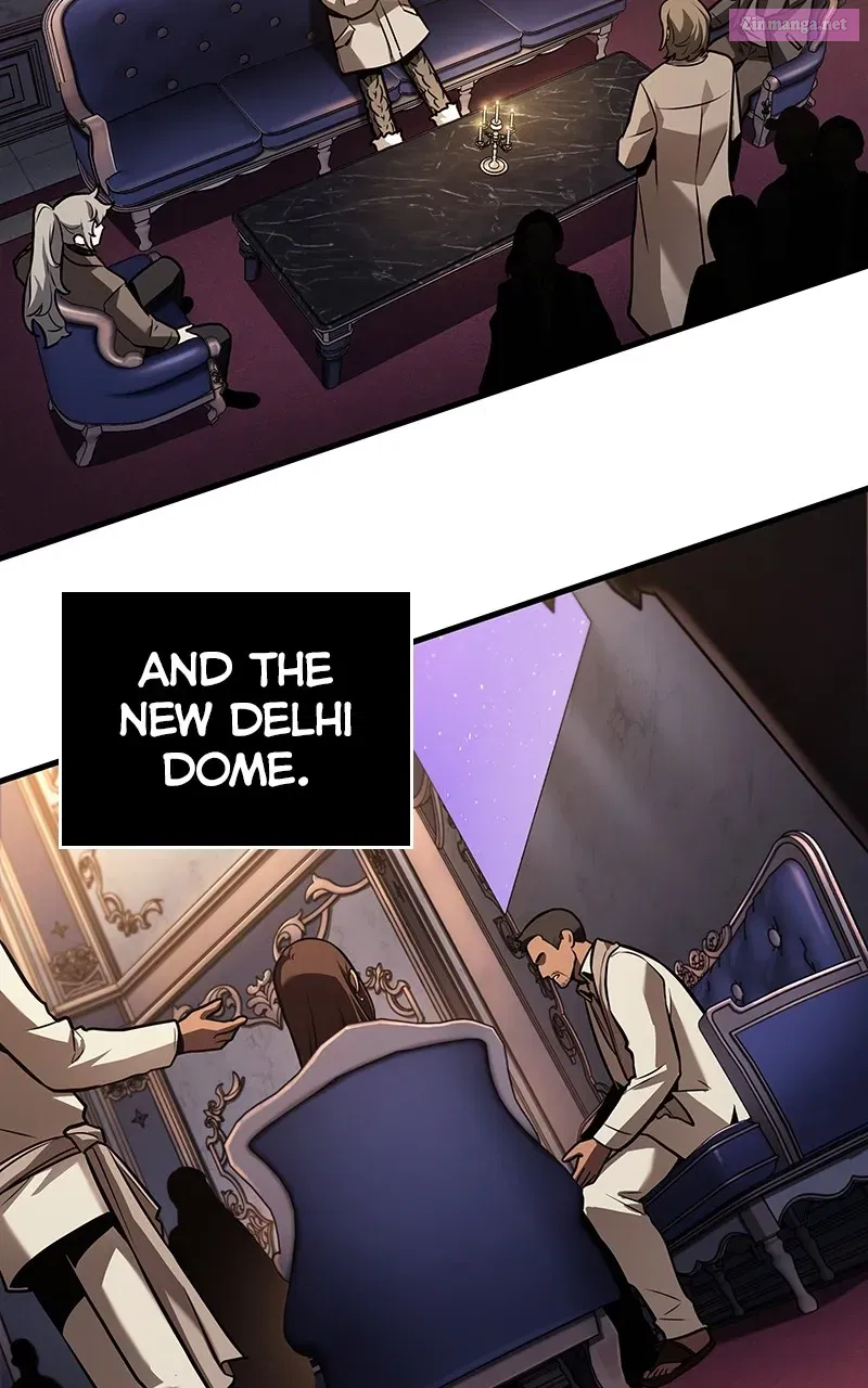 Omniscient Reader Kainu Manga Chapter 168 Page 30