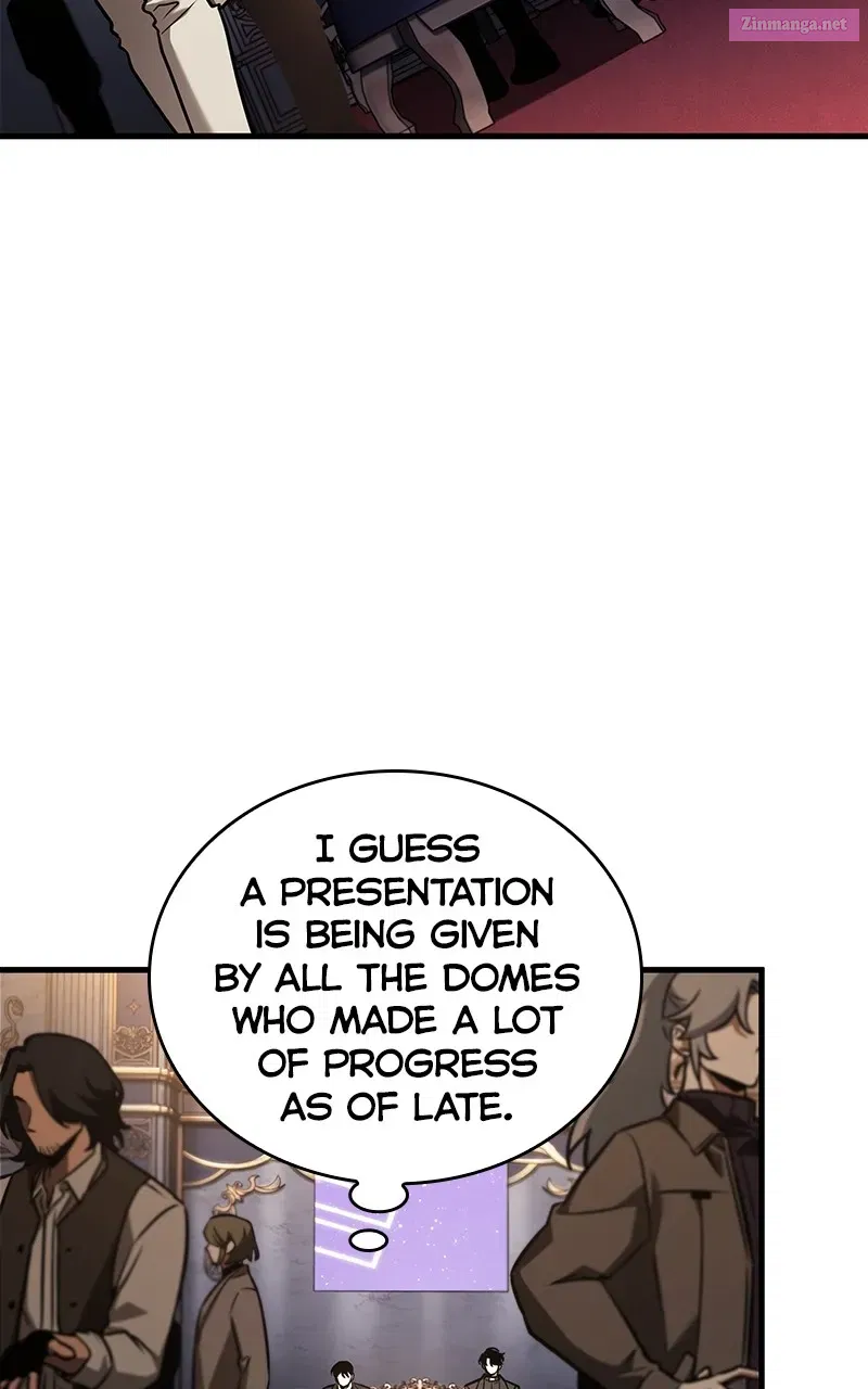 Omniscient Reader Kainu Manga Chapter 168 Page 31