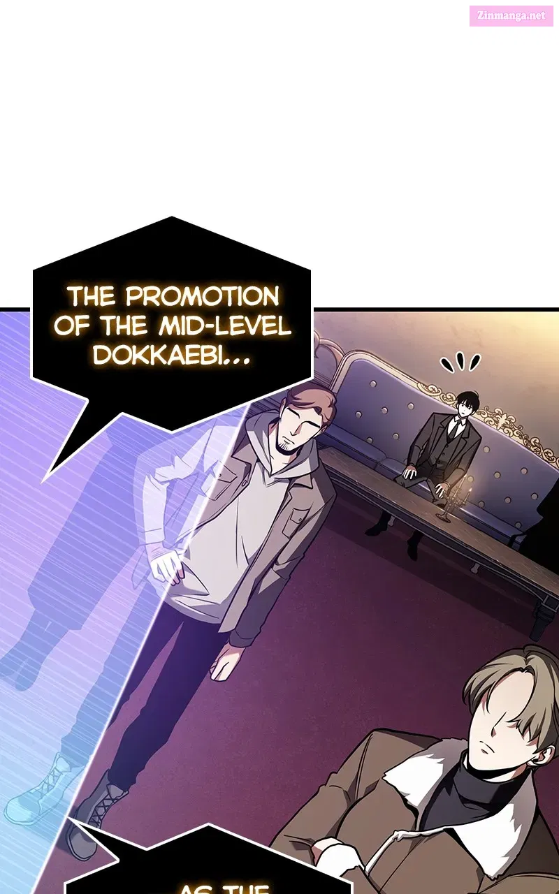 Omniscient Reader Kainu Manga Chapter 168 Page 36