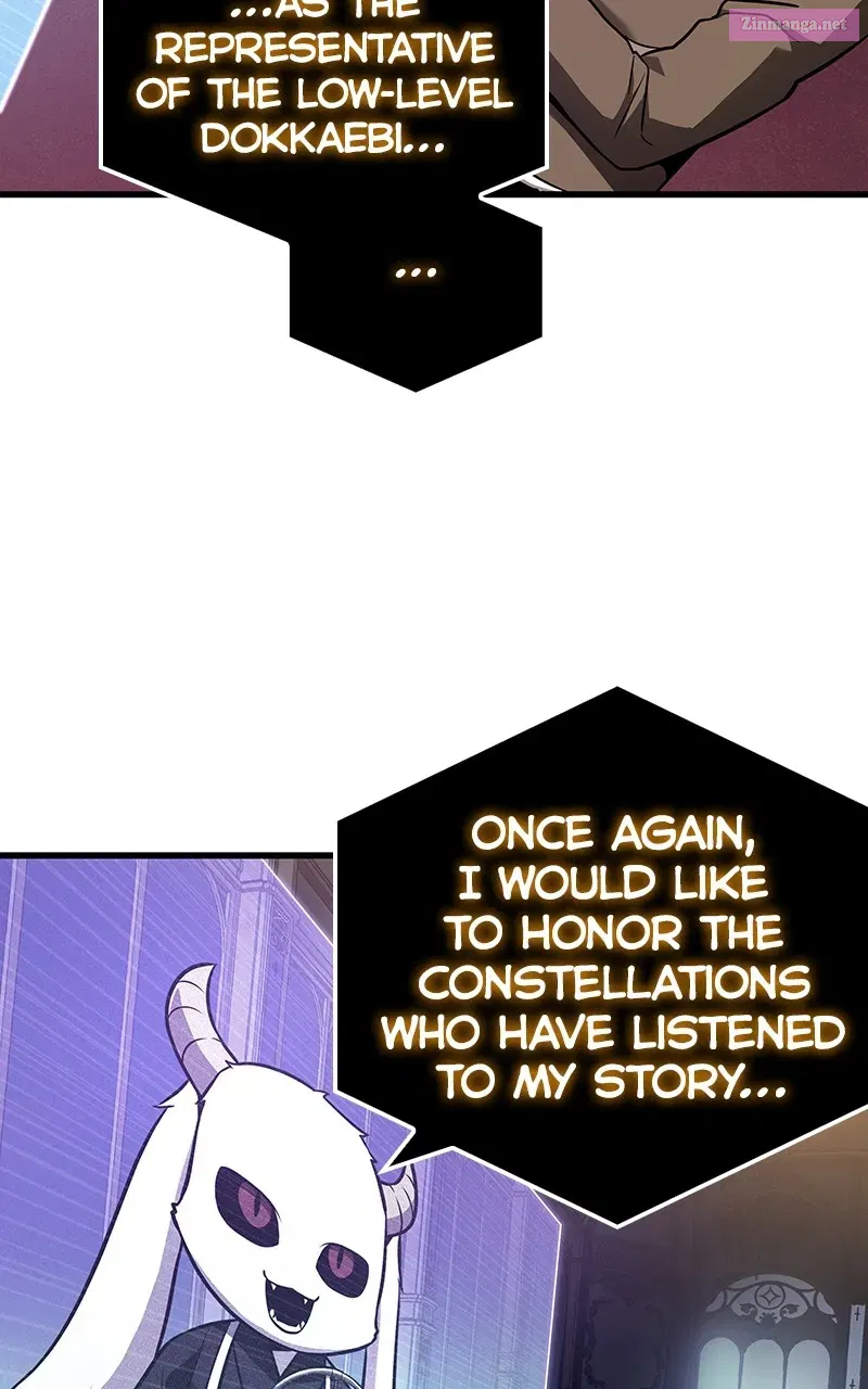Omniscient Reader Kainu Manga Chapter 168 Page 37