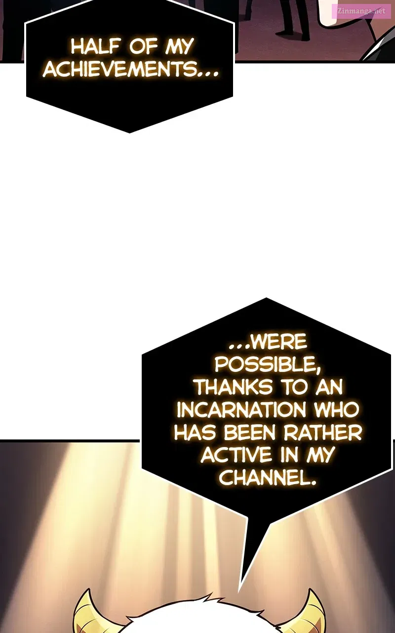 Omniscient Reader Kainu Manga Chapter 168 Page 39