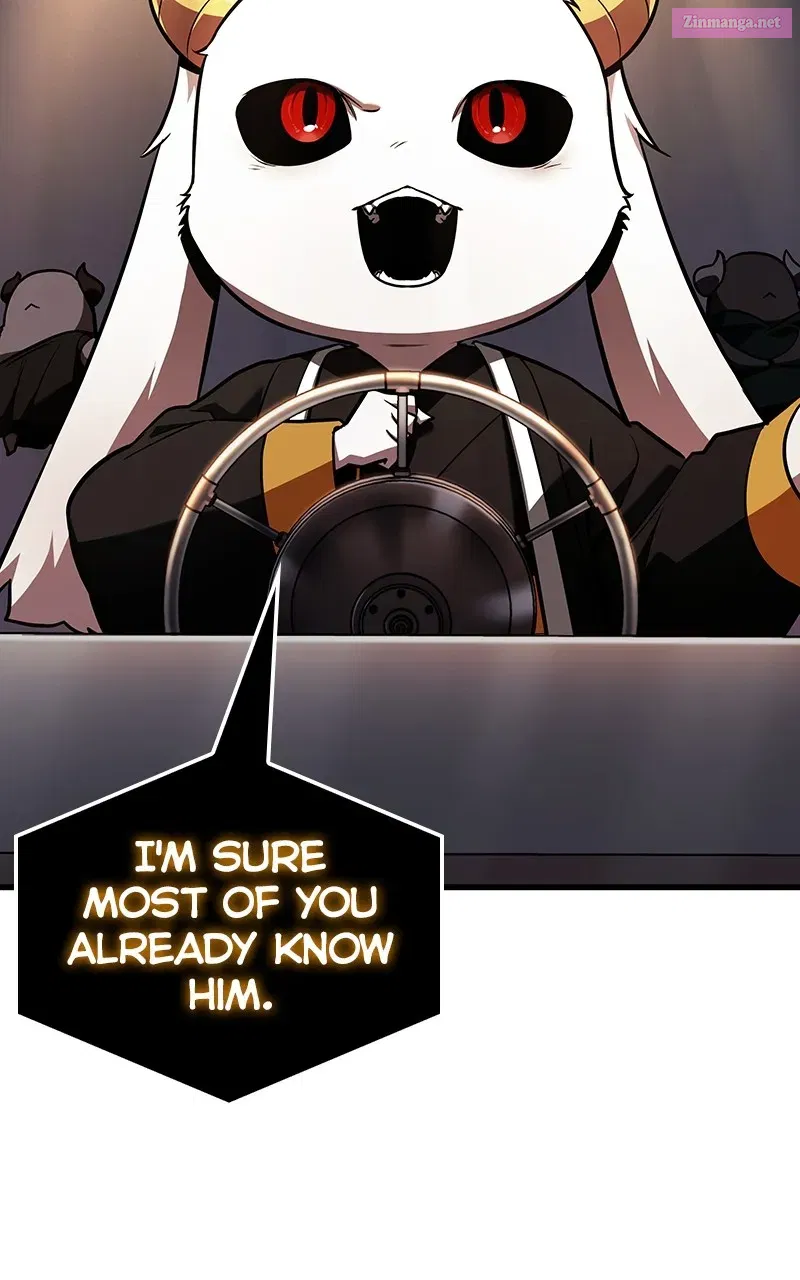 Omniscient Reader Kainu Manga Chapter 168 Page 40