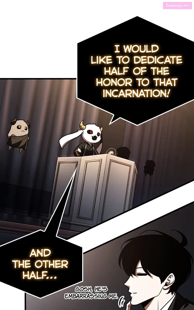 Omniscient Reader Kainu Manga Chapter 168 Page 41