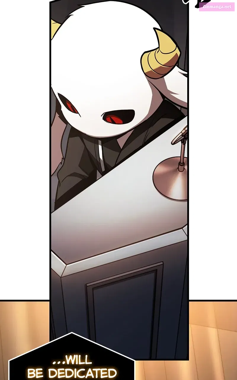 Omniscient Reader Kainu Manga Chapter 168 Page 43