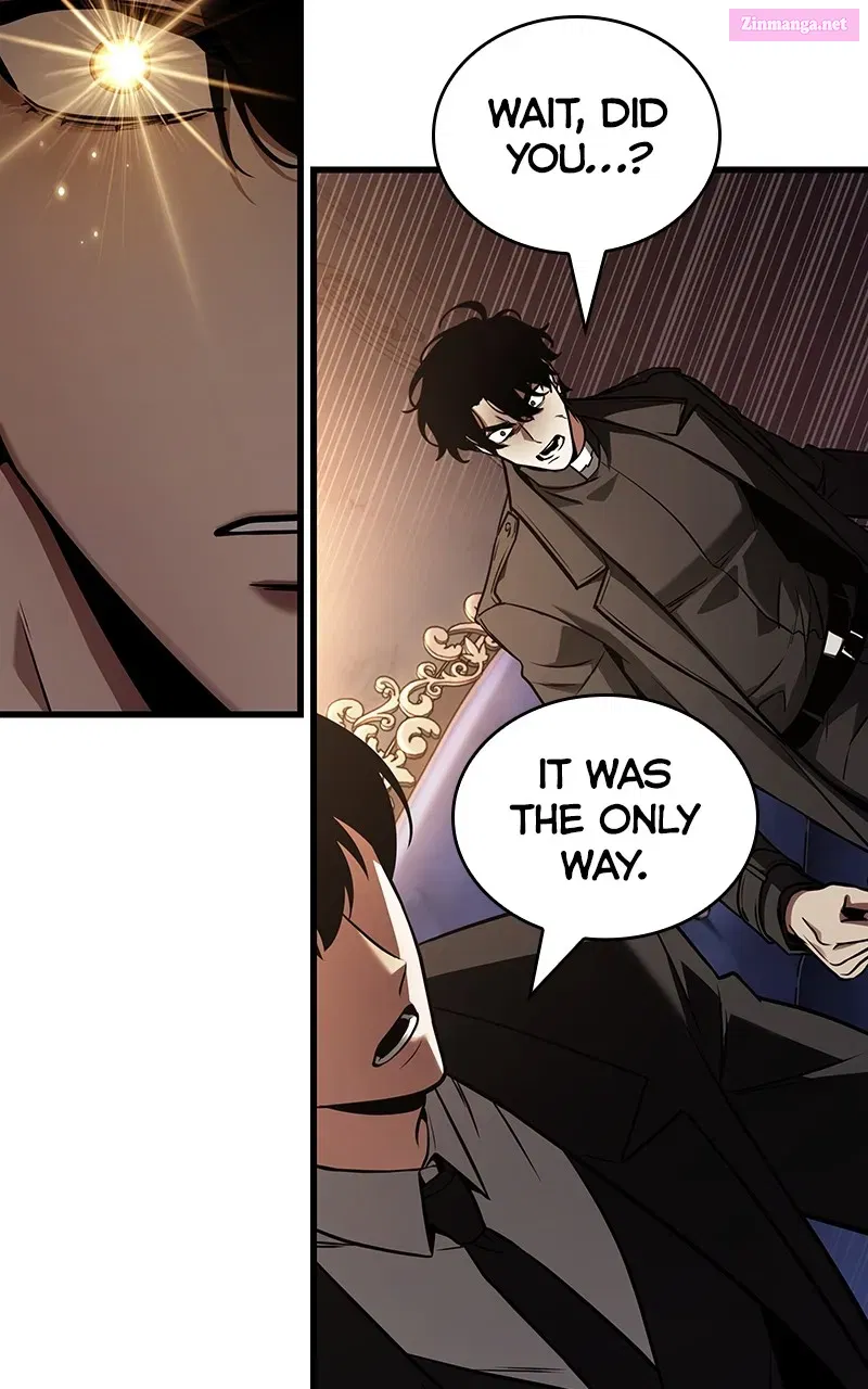 Omniscient Reader Kainu Manga Chapter 168 Page 46