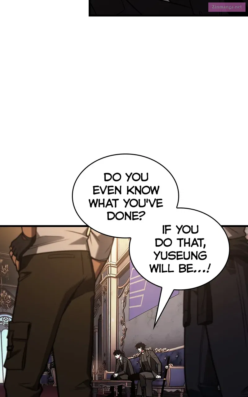 Omniscient Reader Kainu Manga Chapter 168 Page 47