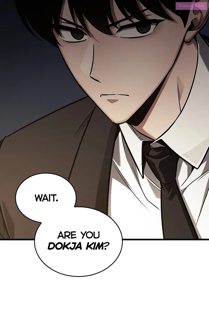 Omniscient Reader Kainu Manga Chapter 168 Page 50