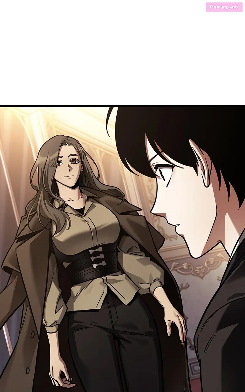 Omniscient Reader Kainu Manga Chapter 168 Page 51