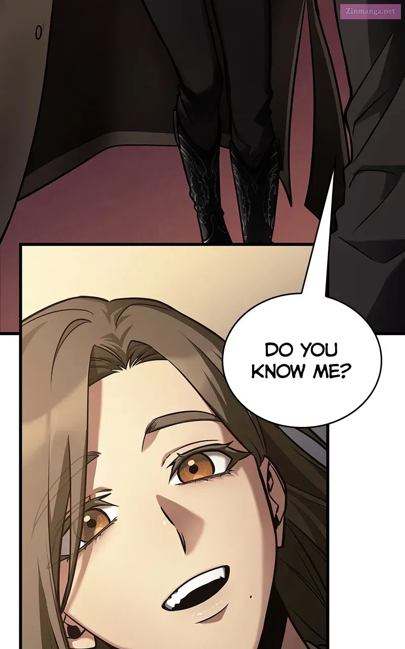 Omniscient Reader Kainu Manga Chapter 168 Page 52