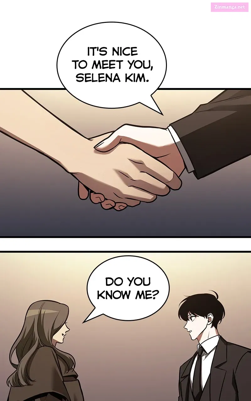 Omniscient Reader Kainu Manga Chapter 168 Page 54