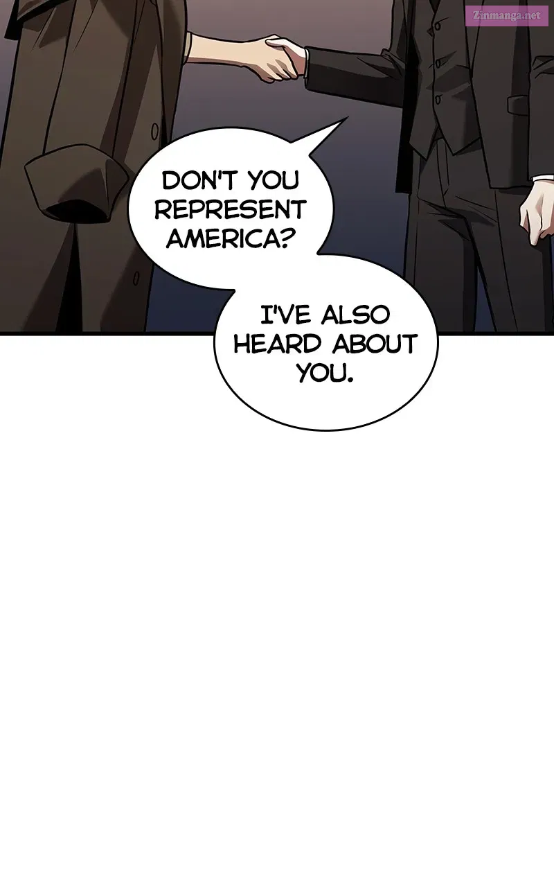 Omniscient Reader Kainu Manga Chapter 168 Page 55