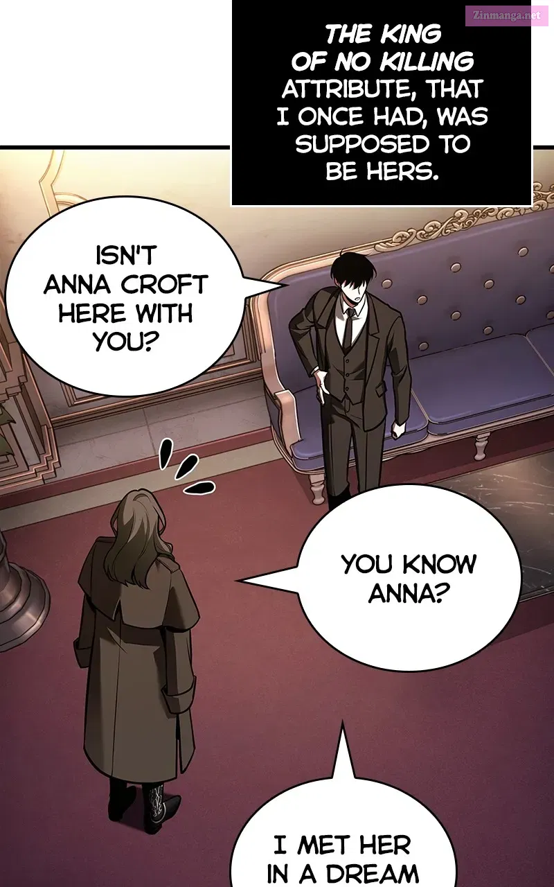 Omniscient Reader Kainu Manga Chapter 168 Page 58