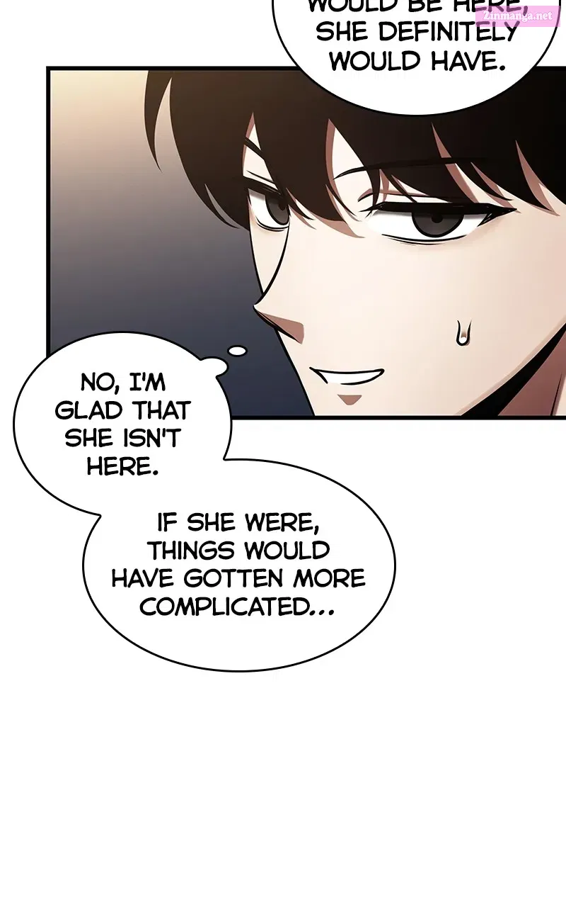 Omniscient Reader Kainu Manga Chapter 168 Page 60