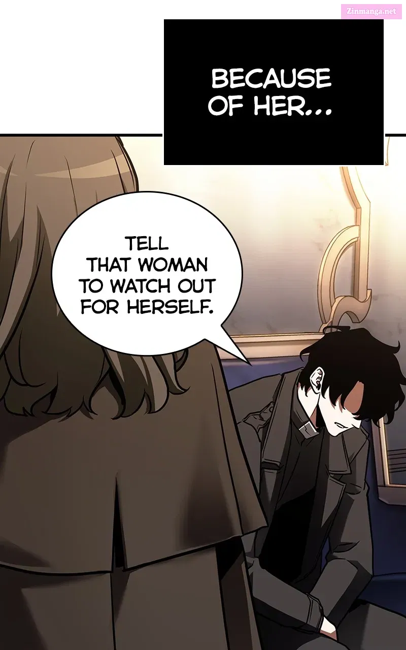 Omniscient Reader Kainu Manga Chapter 168 Page 61