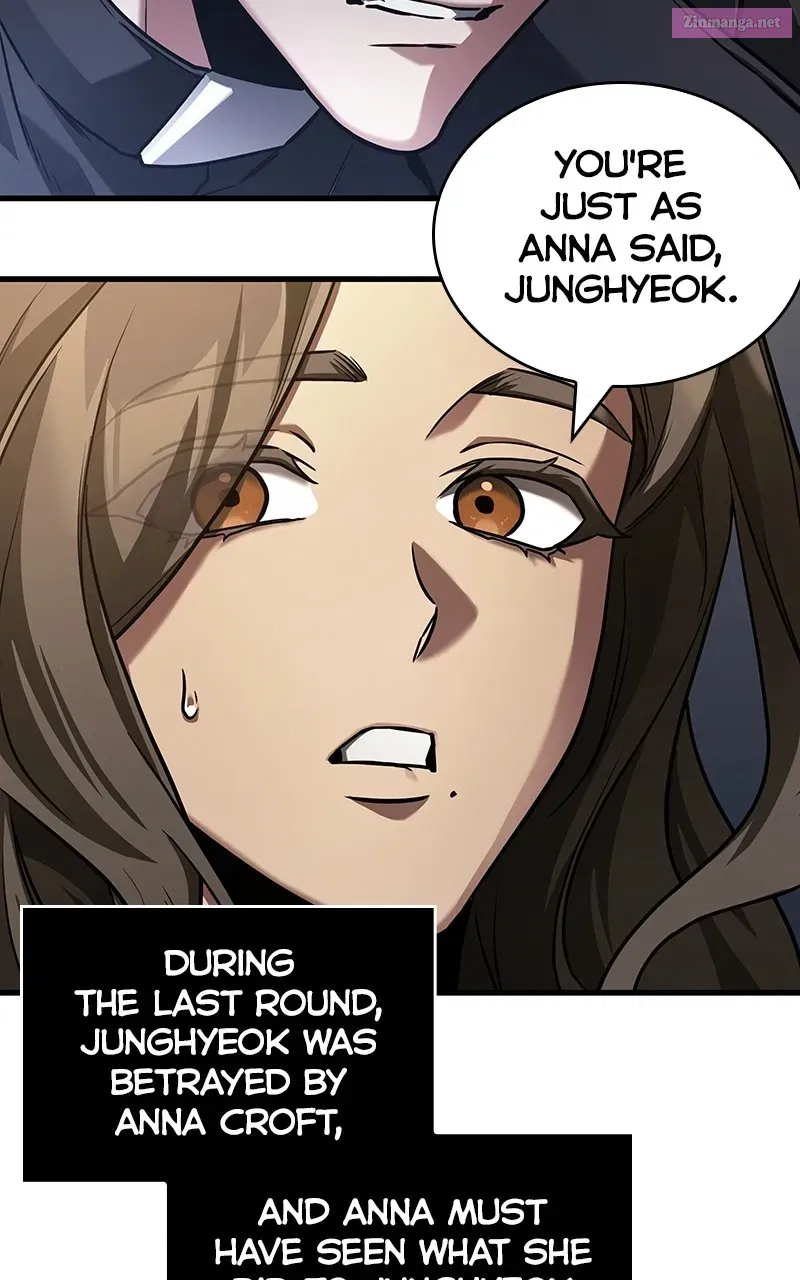 Omniscient Reader Kainu Manga Chapter 168 Page 63