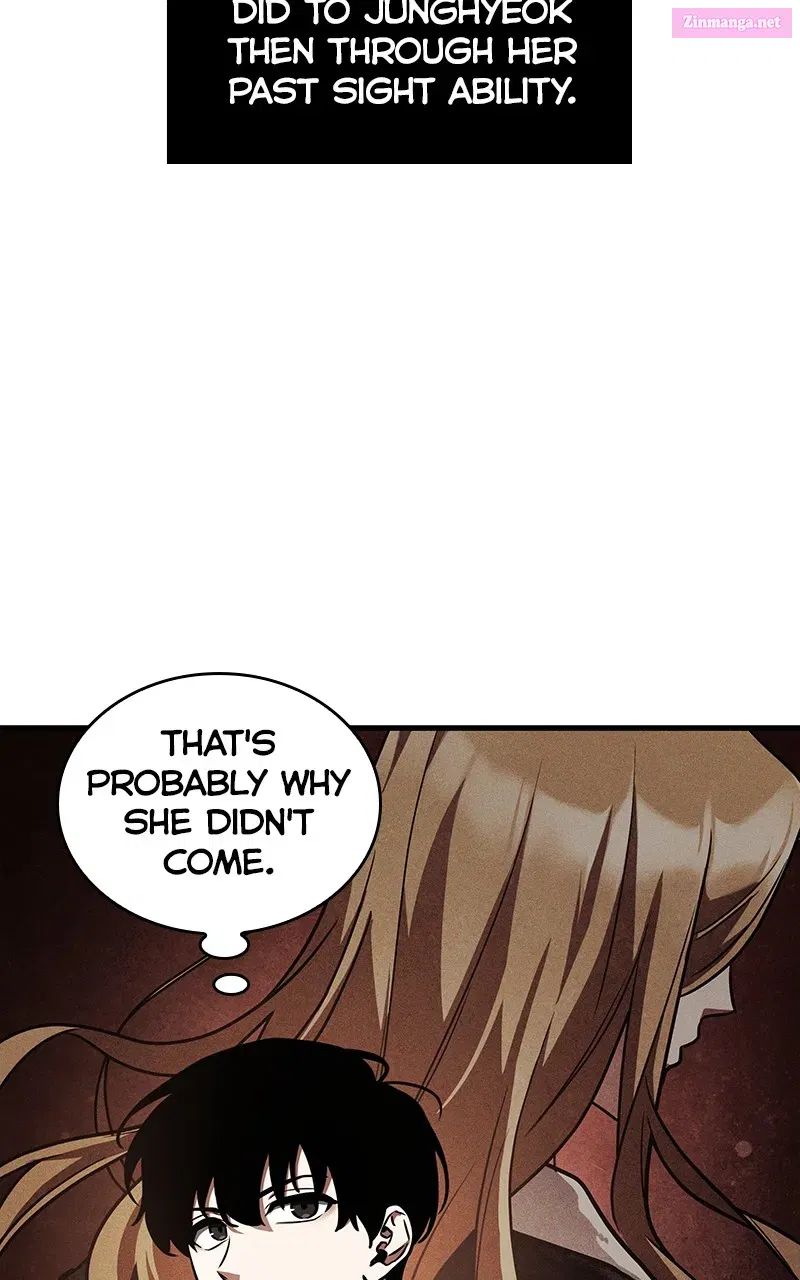 Omniscient Reader Kainu Manga Chapter 168 Page 64