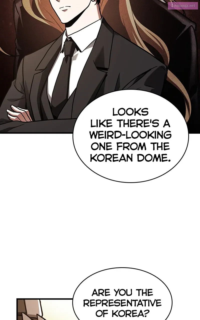 Omniscient Reader Kainu Manga Chapter 168 Page 65