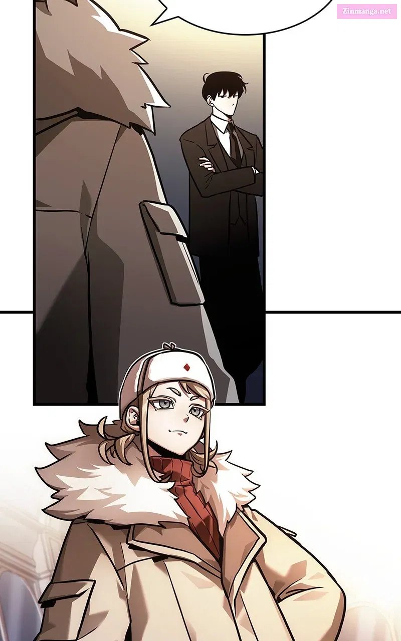 Omniscient Reader Kainu Manga Chapter 168 Page 66